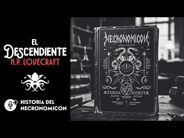 Vídeo relacionado con El Descendiente
