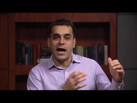 Hear from MSM-ORSC faculty, students and admissions team