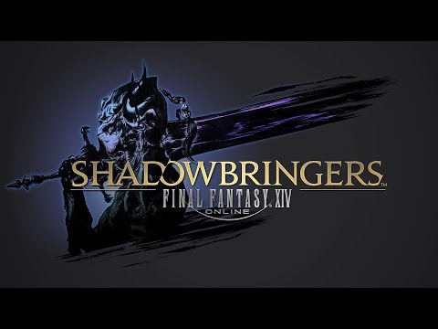 Final Fantasy XIV: Shadowbringers - Part 66