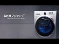 Samsung Waschtrockner WD80T754ABH/S5 Links