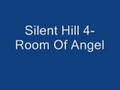 Silent Hill 4-Room Of Angel (Akira Yamaoka ...