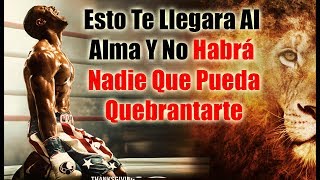 El Mejor Consejo Que Podrás Escuchar, Persistir, Insistir Y Nunca Desistir | Motivación