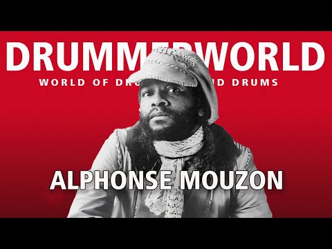 Alphonse Mouzon - Jaco Pastorius - Albert Mangelsdorff: TRIO SONG #alphonsemouzon #drummerworld