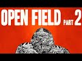 No Brain Cell - Open Field (Part II) 