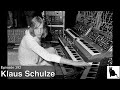 Klaus Schulze: A tribute to his music and legacy