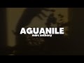 Marc Anthony - Aguanile | Letra