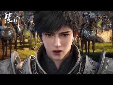 [Preview Clip] [Eng Sub] Purple River S2  EP28-31