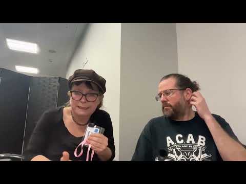 Spycops inquiry reaction: lunch break of 27 Nov 2025 - MWS & MSS (Michael Menson's family) evidence