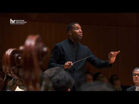 Tschaikowsky: 5. Sinfonie ∙ hr-Sinfonieorchester ∙ Roderick Cox