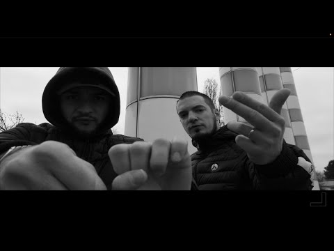 2MEZUR x S'ONE PROJECT - 2X (Prod MISERE RECORD)(Clip Officiel)