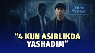 “Avvaliga o‘ldirishadi deb qo‘rqdim, keyin o‘rganib qoldim”