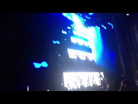 avicii kanye watch the throne remix