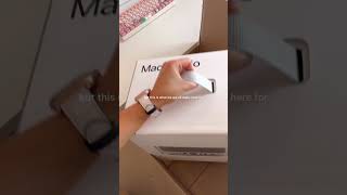 Download lagu unboxing the brand NEW apple mac studio   other apple goodies📦☁️ mp3