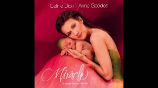 Céline Dion - In Some Small Way