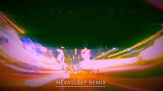 Warren G - Crush (Nevasleep Remix)