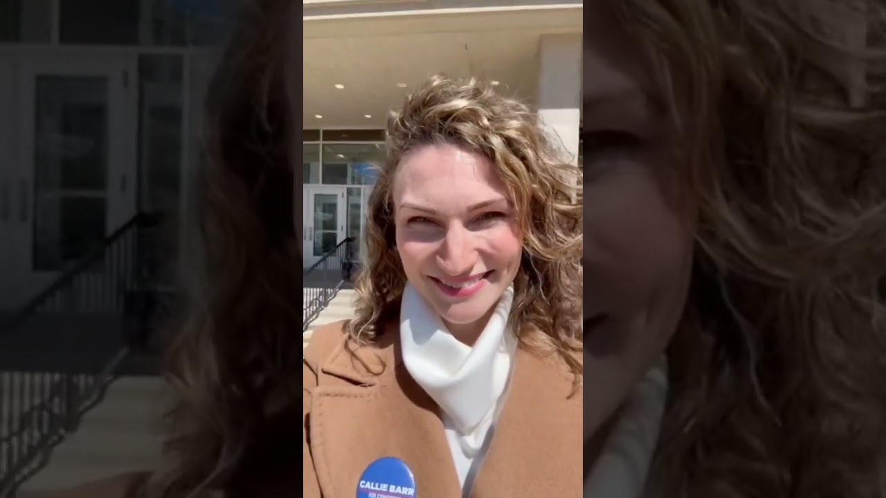 Our Nominating Petitions Have Been Filed! April 20th, 2026.