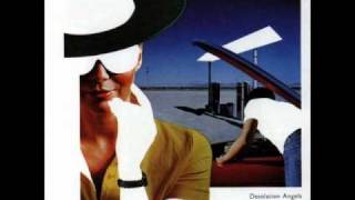 Bad Company - She Brings Me Love