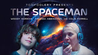 The Spaceman (2024) Video