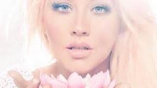 Christina Aguilera - Sing For Me (Lyric Video)