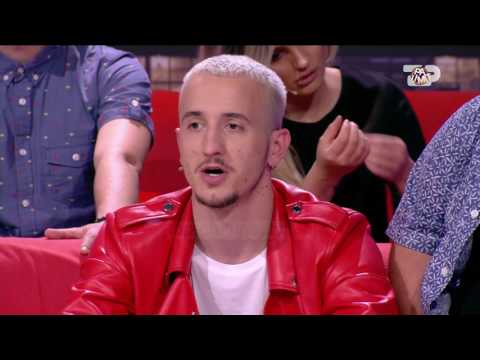 Pa Limit, 29 Maj 2017, Pjesa 3 - Top Channel Albania - Entertainment Show