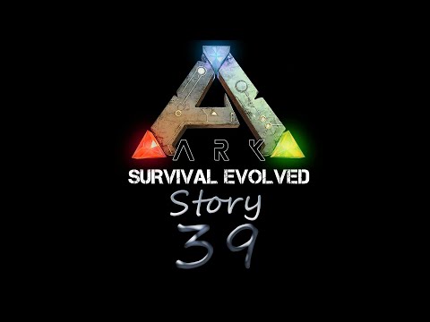 Die Story von ARK – Teil 39 - Genesis