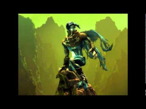 Prime VGM 44 - Legacy of Kain: Soul Reaver - Battle with Melchiah