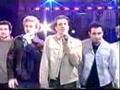 NSYNC Bye Bye Bye Rosie O Donnell