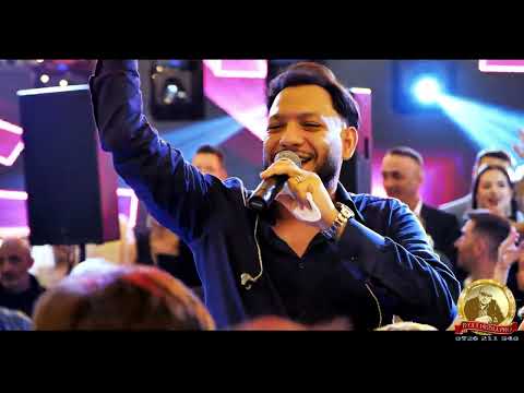 Leo de la Rosiori – Let's Go In America (Colaj LIVE 2025) | Cover Andreea Mihutescu