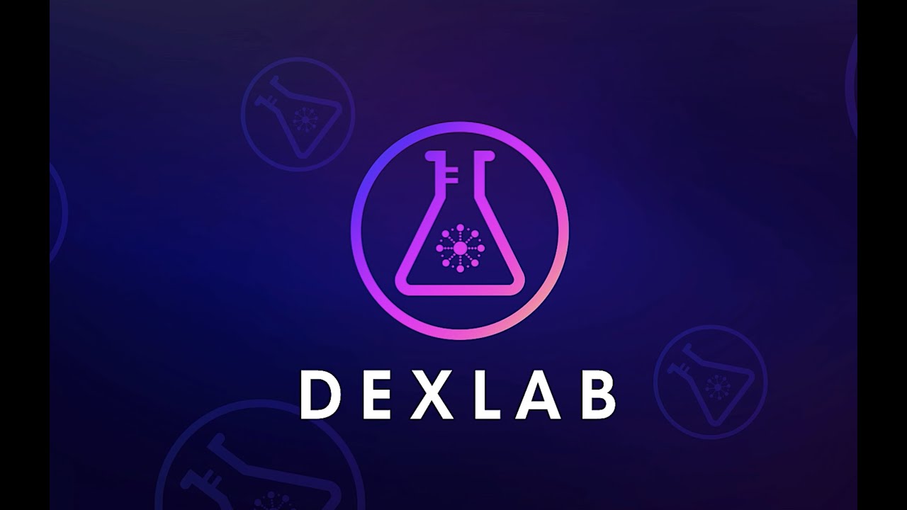 Dexlab introduction video