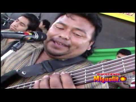 HERMANOS ESQUIVES    MIX NENES  -   MIX BOLERO 3 -