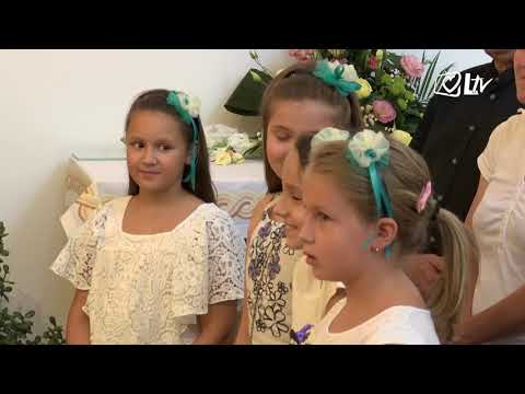 Izdvojeno 22.7.2019. - Gospa Karmelska u Brezovici