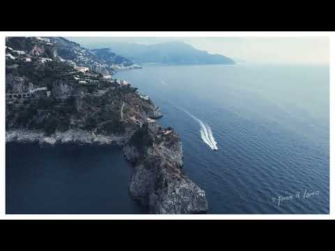 AMALFIKÜSTE - E BIKE Tour 2021 - Tag 25