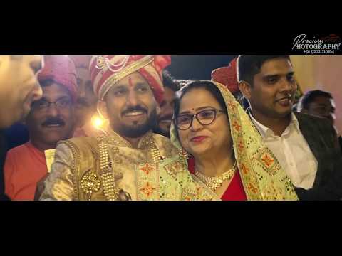Wedding Photographer portfolio by Precious Photography in Bhopal - Photo 2
