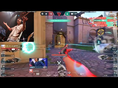 Aimer: G2 Jawgemo: 11 minutes