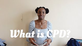 What is CPD? | MSc Physiotherapy student