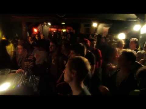 earl 16 - corpo warrior - I skankers @ dub corner 19 last tunes 2