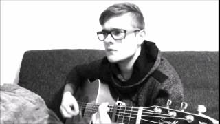 Drunk on you - Jesper Munk cover