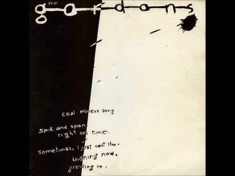 The Gordons - Spik and Span