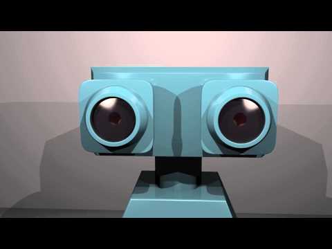 Robot Camera Aperture Test