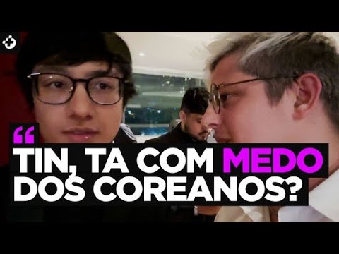 BASTIDORES PRÊMIO CBLOL 2022