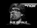 Rue Royale - U.F.O. (live bei TV Noir)