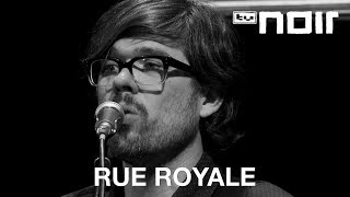 Rue Royale - U.F.O. (live bei TV Noir)