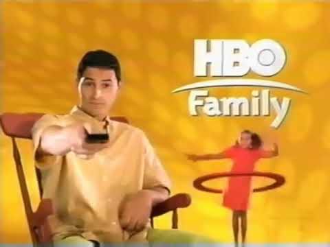 R.I.P. HBO Family (February 1, 1999-August 15, 2025)