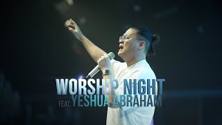 Download lagu WORSHIP NIGHT Feat. YESHUA ABRAHAM | Glow Fellowship Centre mp3 Download lagu WORSHIP NIGHT Feat. YESHUA ABRAHAM | Glow Fellowship Centre mp3