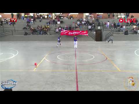 ESTAMOS EN VIVO DESDE MONGUA BOYACA