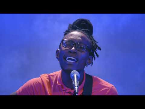 Concert Nyumbani: Bensoul - Salama & Niombee