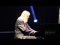 RICK WAKEMAN - PIANO SOLO LIVE