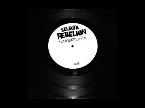 LLegale - Selecta Rebelion