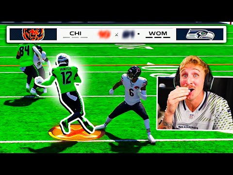 The Most INTENSE Game Yet! Wheel of MUT! Ep. #23