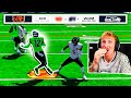 The Most INTENSE Game Yet Wheel Of MUT Ep 23